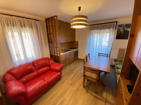 Appartamento in affitto turistico in Via Ortigara ad Asiago