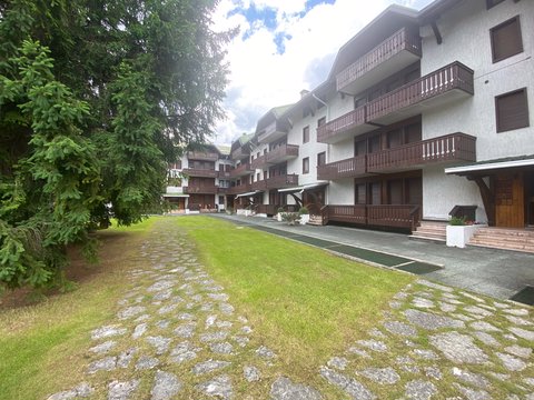 Appartamento in vendita in Via Mosciagh ad Asiago