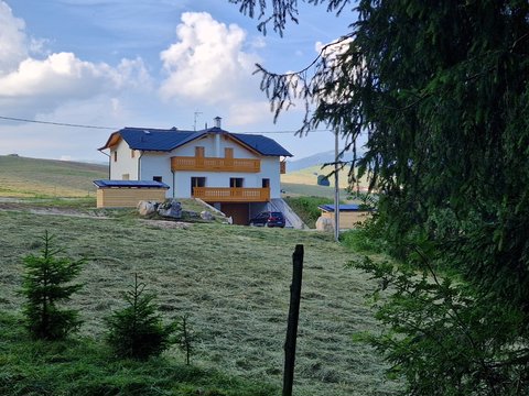 Appartamento in affitto turistico in Via Brigata Lupi di Toscana a Pennar di Asiago