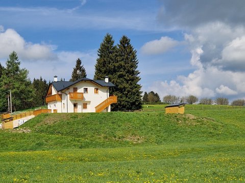Appartamento in affitto turistico in Via Brigata Lupi di Toscana a Pennar di Asiago