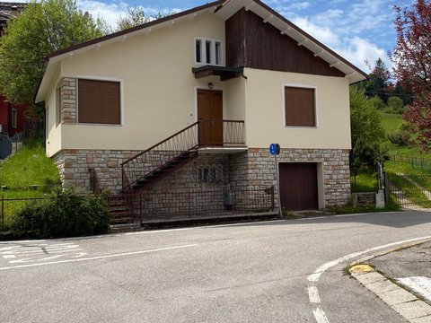 Casa indipendente in vendita a Cesuna di Roana