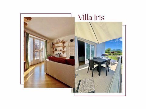 Casa Bi/Trifamiliare in affitto turistico in Via Brigata sassari ad Asiago
