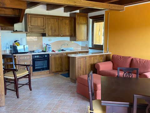 Appartamento in affitto turistico a Canove di Roana