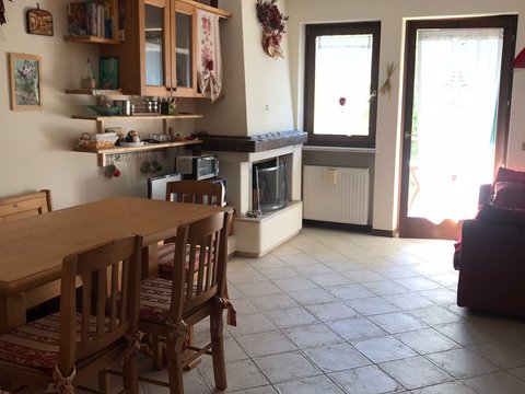 Appartamento in affitto turistico a Treschè Cesuna di Roana