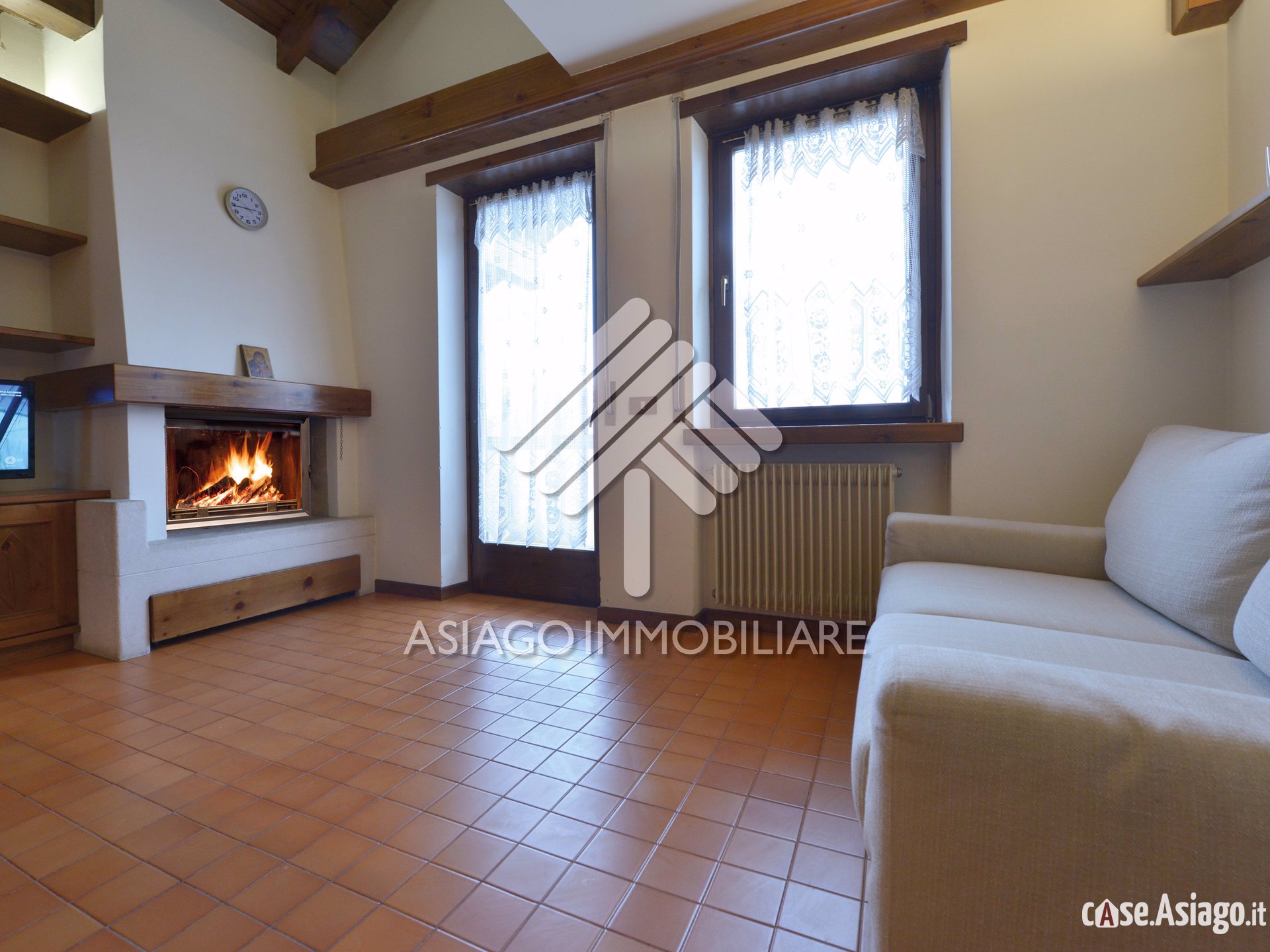 Appartamento in vendita ad Asiago AS445