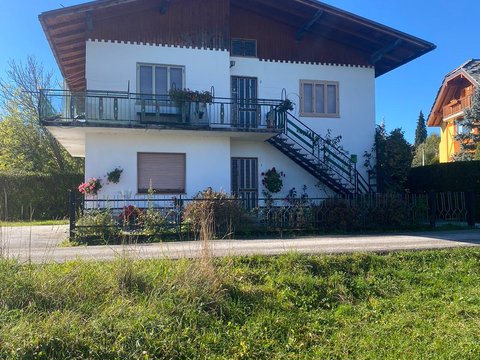 Casa indipendente in vendita a Tresché Cesuna di Roana