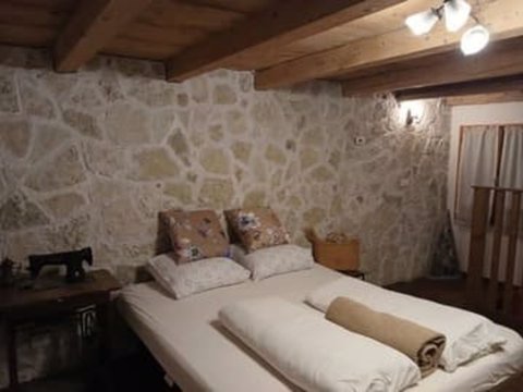 Rustico/Casale in affitto turistico a Conco di Lusiana Conco