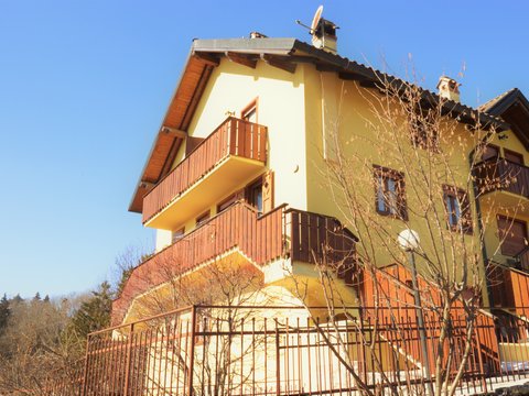 Appartamento in vendita a Roana (frazione)