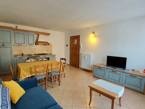 Appartamento in affitto turistico in Via Roma a Canove di Roana