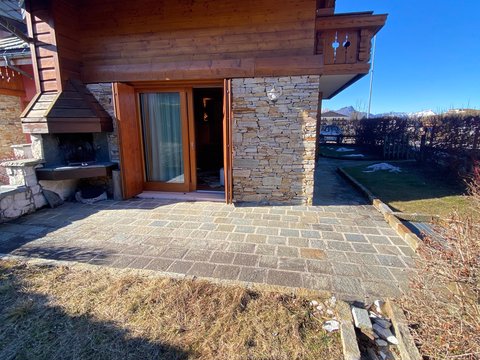 Villetta a schiera in vendita a Tresché Conca di Roana