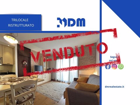Appartamento in vendita a Lusiana Conco