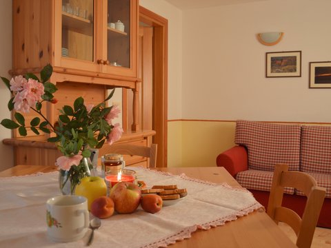 Appartamento in affitto turistico a Roana (frazione)