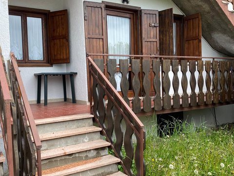 Appartamento in affitto turistico a Tresche' Conca di Roana