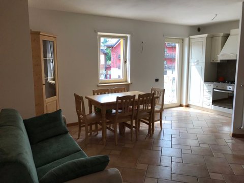 Appartamento in affitto turistico a Treschè Conca di Roana