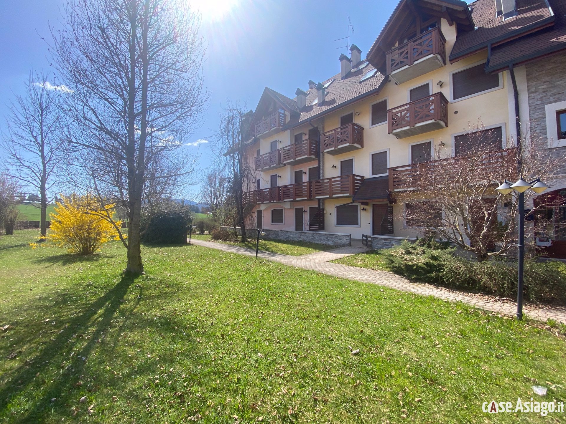 appartamenti in affitto a asiago
