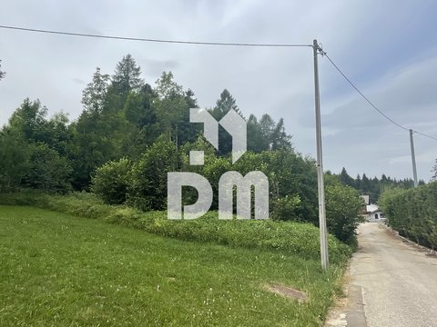 Terreno edificabile in vendita a Treschè Conca di Roana