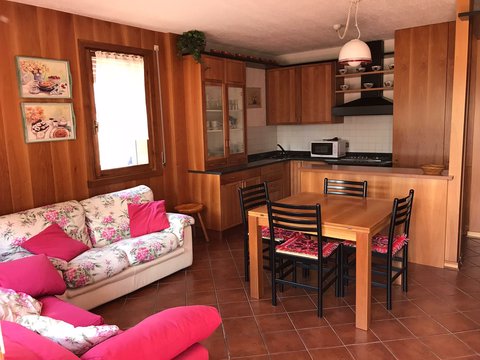 Appartamento in affitto turistico a Treschè Cesuna di Roana
