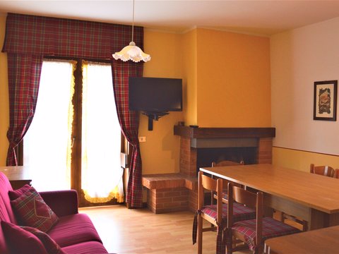 Appartamento in vendita a Roana (frazione)