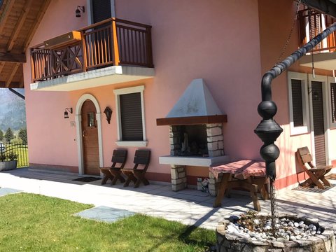 Casa Bi/Trifamiliare in vendita a Treschè Conca di Roana