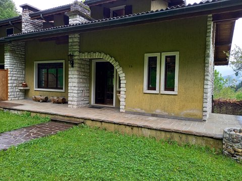 Casa Bi/Trifamiliare in affitto a Tresché Conca di Roana