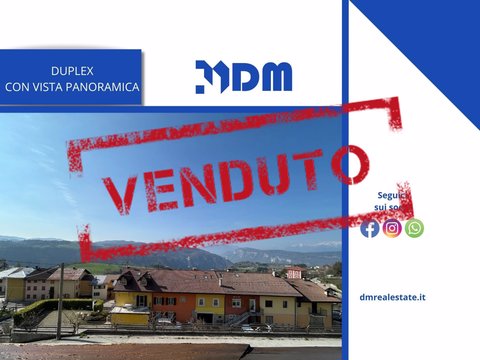 Appartamento in vendita a Rotzo