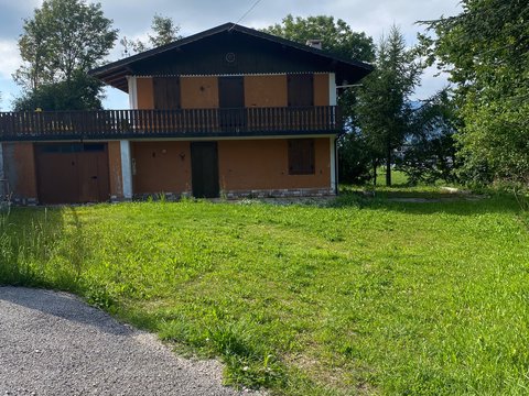 Casa indipendente in vendita a Tresche' Conca di Roana
