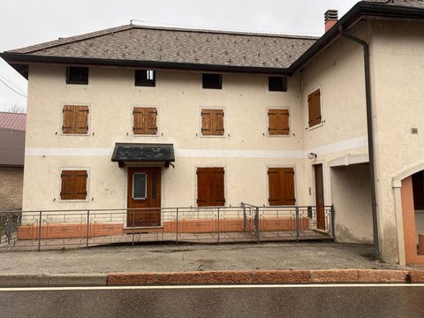 Appartamento in affitto turistico a TRESCHE' CESUNA di Roana