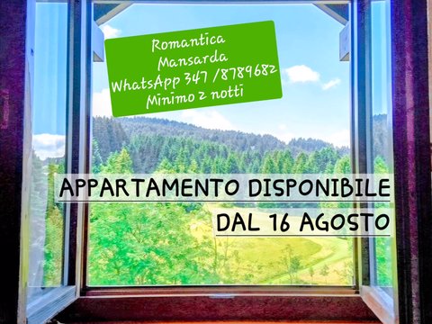Appartamento in affitto turistico in Via Poslen a Kaberlaba di Asiago