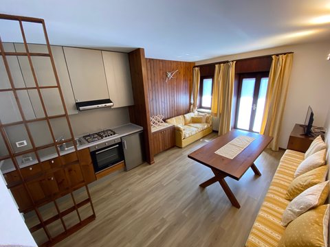 Appartamento in affitto turistico in Via Ortigara ad Asiago