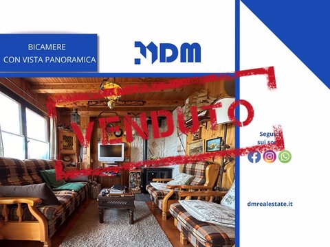 Appartamento in vendita a Stoner di Enego