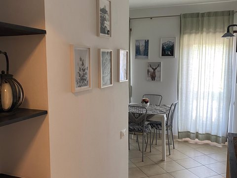 Appartamento in affitto turistico a Tresche' Conca di Roana